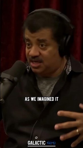 How Muons Are Breaking The Laws Of Physics? | #joerogan #jre #joeroganexperience #neildegrassetyson
