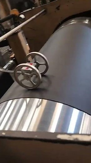 calendering of rubber # learn # mechanical engineering