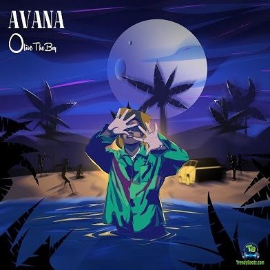Olivetheboy - 360