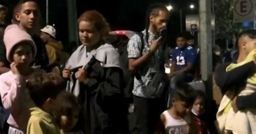 Examining the broken U.S. asylum system