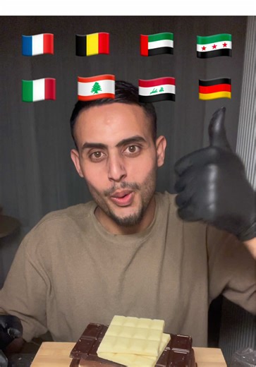 Chocolates from Italy and Beyond: A Delicious Journey