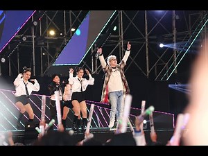 XIN ĐỪNG NHẤC MÁY | B Ray | Live at Dalat Concert Crew 2023