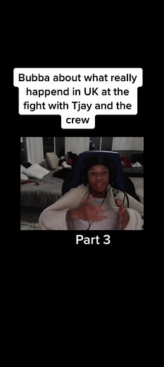 Bubba Stacks Tour Stories: Behind the Scenes Drama