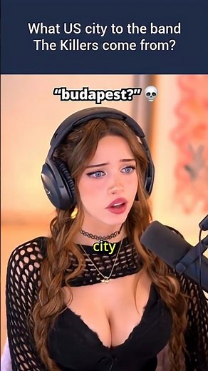 "Which US city?" 💀 #lydiaviolet #twitch
