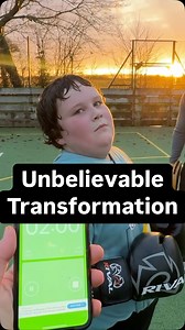 10K views · 45K reactions | TRANSFORMATION Jacob’s journey has been...
