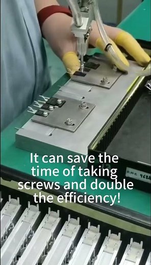 Have you ever seen a simple screw machine?