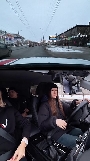 Как проходит практический экзамен по вождению в автошколе — Челябинск