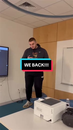 WOOOO MORE INTERVIEWS #fyp #interviews #popular