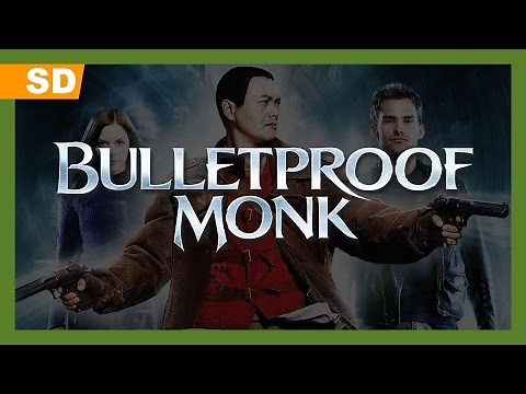 Bulletproof Monk (2003) Trailer