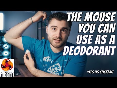 AZIO IZO - peripheral suite for PC and MAC 😱