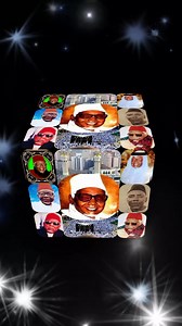SY MALICK | Mame Abdou Aziz SY Dabakh