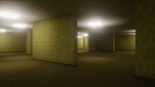 10 Best Liminal Space Horror Games