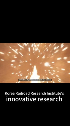#science #iesresearch #hyperloop #branching #aerodynamics