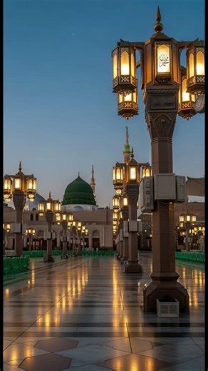 nahi ka lab per 🥰 #naatsharif