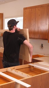 30K views · 155 reactions | Have you built countertops out of MDF before? Being able to seam onsite easily and cut to fit with a template is just a few of our many reasons for choosing MDF when creating epoxy countertops! #diy #woodworking #kitchencountertops #epoxy | Stonecoatcountertops.com | Facebook