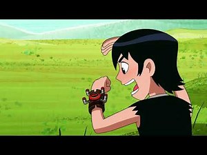 Ben 10 Reboot | Bootleg Short Transformation | Franken Fight Episode | Full HD