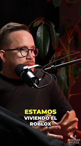 Este video explica cómo Roblox funciona como un mundo virtual. Los personajes pueden interactuar y participar en muchas actividades, ¡como en la vida real! #Roblox #Videojuegos #RealidadVirtual #JuegosOnline | Dualidad Oculta Principal