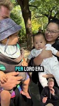 Questa è la cosa che ci ha sorpreso di più in Cina!!!