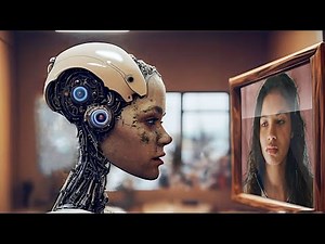 Girl Realized She's Not Human As Parents Secretly Replaced Her For Robots | Sci Fi Movie Recap