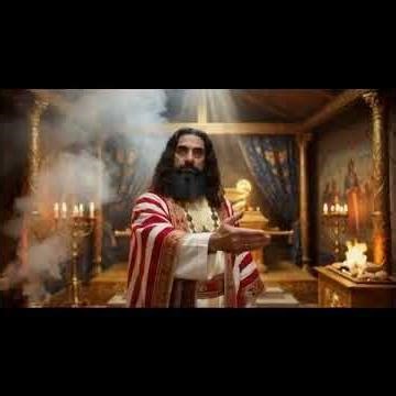 Rivers of Faiths - The ARK -"Covenant of Fire"