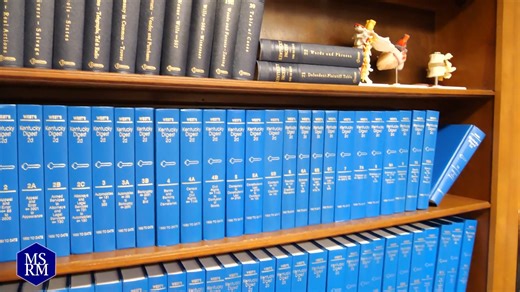 ⚖️✨ When it matters most — trust the best! ✨⚖️ Mattingly, Simms, Robinson & McCain delivers experienced legal guidance and hometown dedication you can count on. Strong representation. Real results. 💼 #gngondemand #MSRM #LegalExperts #TrustedCounsel #CommunityStrong | gng On Demand