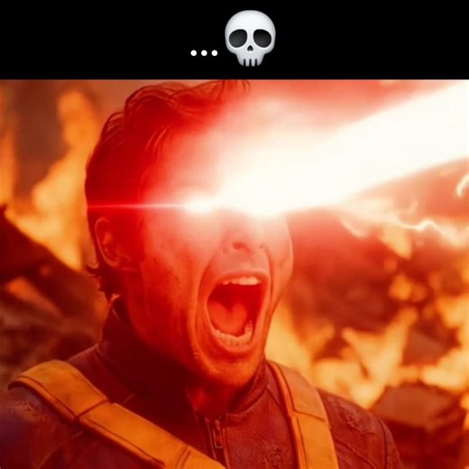 Superman Vs Cyclops Heat Vision ☠️|#marvel #trendingshorts#superhero