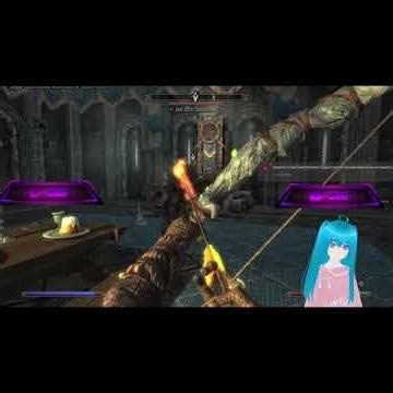 THE FALL OF WINDHELM! ⚔️ Skyrim Ep. 7