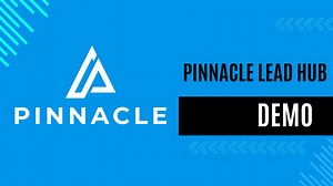 Pinnacle Lead Hub Demo