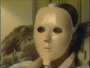 7.7K views · 60 reactions | The World's Worst Infomercials: Rejuvenique Electric Facial Mask Infomercial 1999 | Flashbak | Facebook