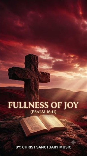 I'll Walk With You For All My Days (Psalm 16:11) | Part 3