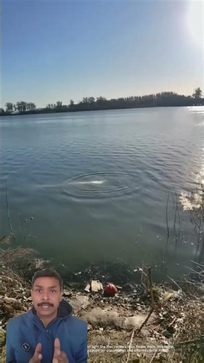 Firecrackers in Water Are More Dangerous Than You Think #shortsfeed #shorts #trending