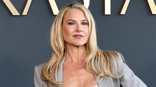 'Landman' Star Ali Larter Is The Queen Of A Leggy Look & These Outfits Prove It