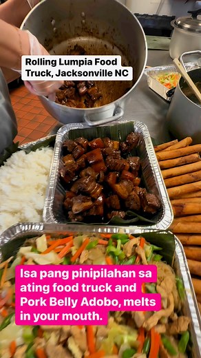358K views · 3.1K reactions | Filipino Pork Belly Adobo #meltsinyourmouth #cooking #porkbelly #adobo #adobongbaboy #pinoyfood #recipes #pinoyabroad | Cecilia Arevalo Bridges | Facebook
