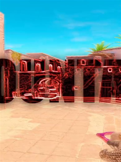 Exciting CS:GO Moments on Orenti Server