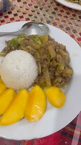 12K views · 119 reactions | Ta fakay agu galabek di restaurant! Di ta tilo gu tmaga!☺️ #LetsCookWithMe❤️ #WifeyLife #NgaBlaan | Gel ng Gensan 2.0 | Facebook