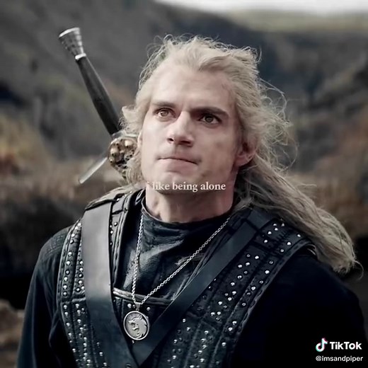 The Witcher: Exploring the Dynamic of Geralt and Jaskier