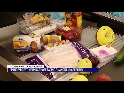 Applying for Pandemic-EBT card: What you need to know