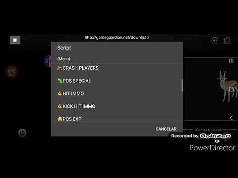 New hack call animals WAO!!script