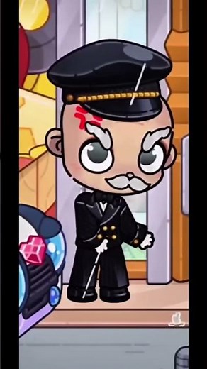 Oh, These Kids #memes #funny #animation #avatarworld #shorts