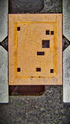 Master Tao | The Art of Repair | A15 CPU Smooth Jumper Wire Tutorial by Master Tao 🔧 | Instagram