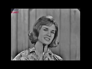 Porter Wagoner Show 066 Willie Nelson (1965)