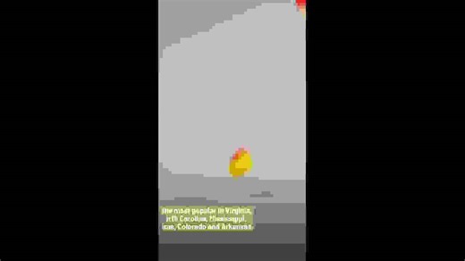 The Best-Selling Halloween Candy In Every US State.