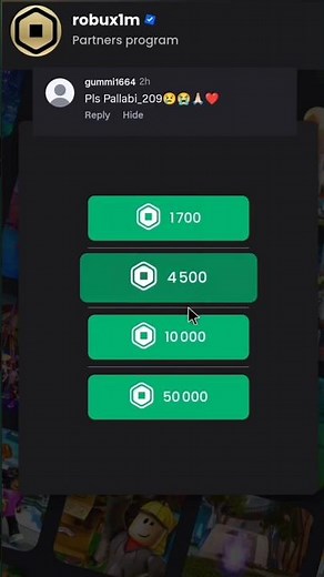 How To Get Free ROBUX in roblox