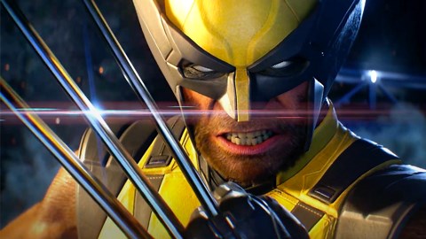 Marvel’s Wolverine - Gameplay Reveal Trailer