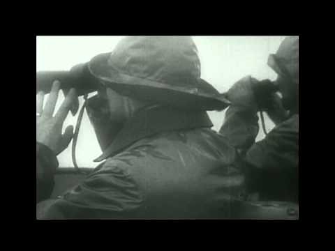 U-Boot Lieder - Wir sind Kameraden auf See und Gruß an Kiel