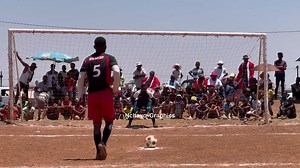 Phola Park FC vs Skepe Nketole FC Penalties Rematch