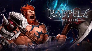 Download & Play Rappelz The Rift on PC & Mac (Emulator)