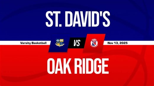 Oak Ridge Military Academy  (NC)  Basketball