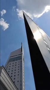 [4K/Takamatsu] Walking Takamatsu on a Golden Week Morning: From Sunport to Marugamemachi Dome