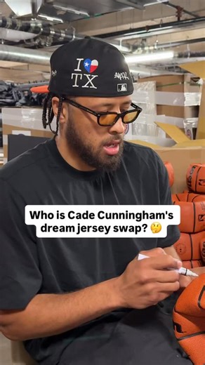 That World Cup is forever in Cade’s (and our) heart | Fanatics